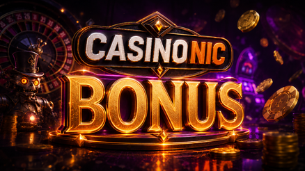 casinonic Gameplay