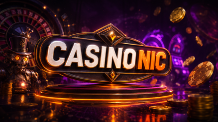casinonic Gameplay