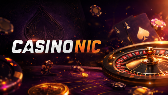 casinonic Gameplay